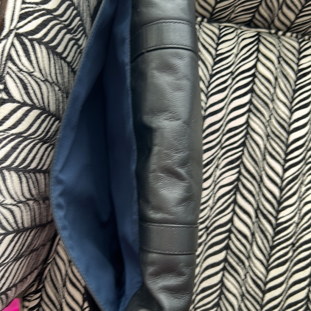 Leather Laptop Bag💼💻 - Picture 9 of 9